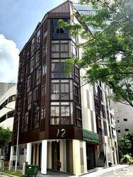 Devonshire 12 (D9), Apartment #471409921